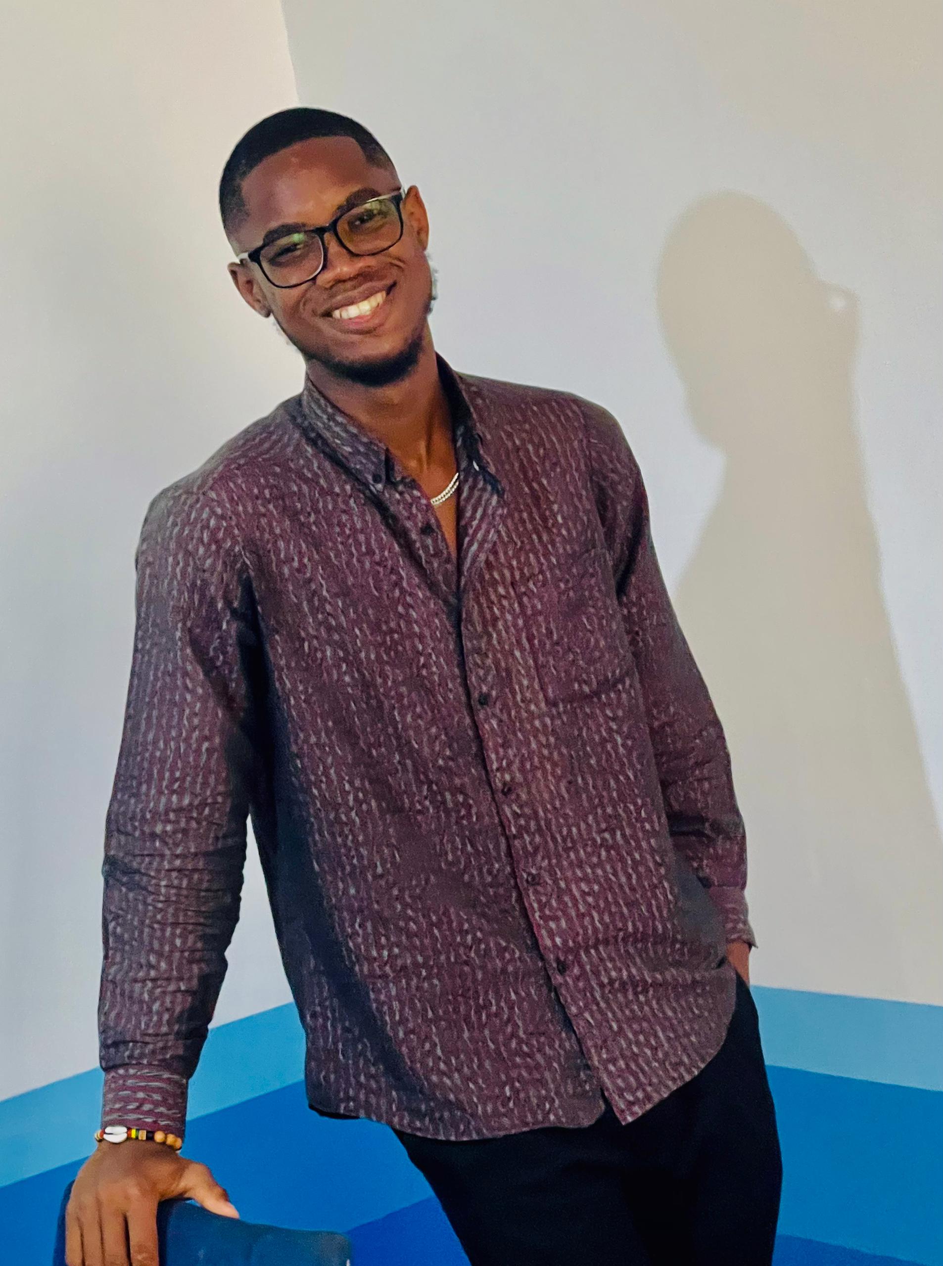 franck ngouanfo